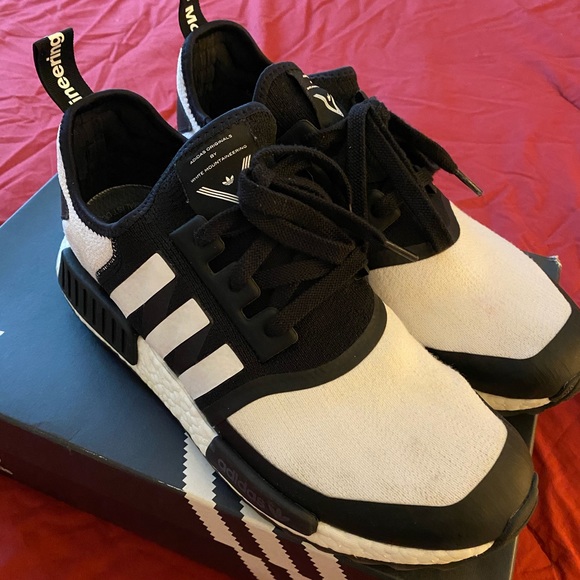 adidas nmd trail pk